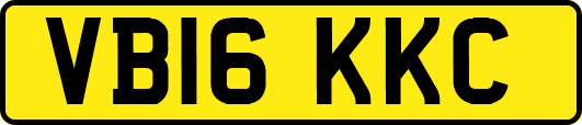 VB16KKC
