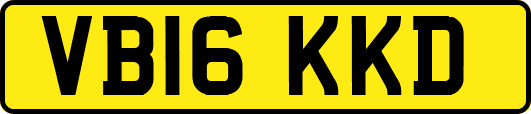 VB16KKD