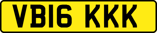 VB16KKK