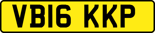 VB16KKP