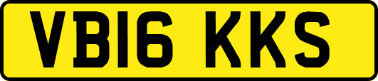 VB16KKS
