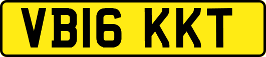 VB16KKT