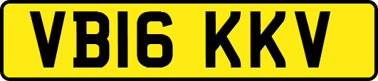 VB16KKV