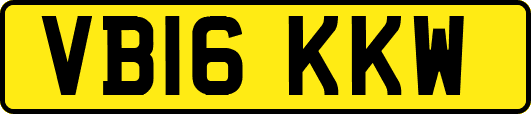 VB16KKW