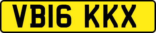 VB16KKX