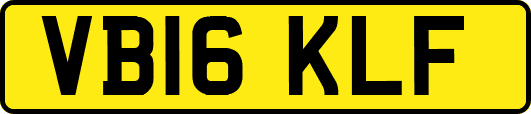 VB16KLF
