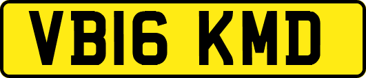 VB16KMD