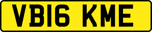 VB16KME