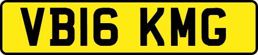 VB16KMG