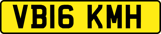 VB16KMH