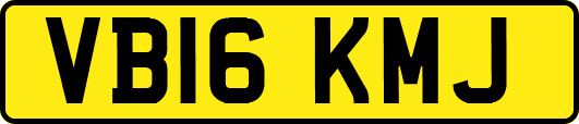 VB16KMJ
