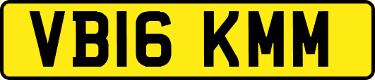 VB16KMM