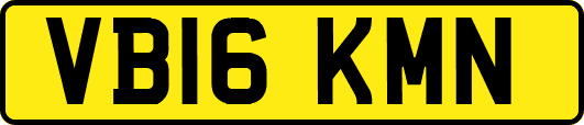 VB16KMN