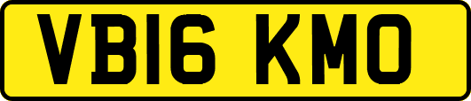 VB16KMO