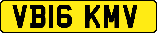VB16KMV
