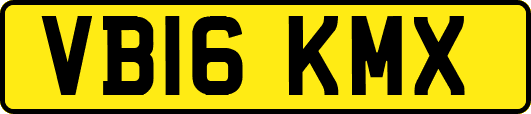 VB16KMX