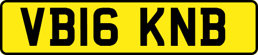 VB16KNB