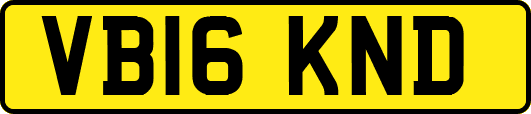 VB16KND