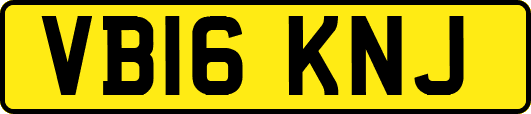 VB16KNJ