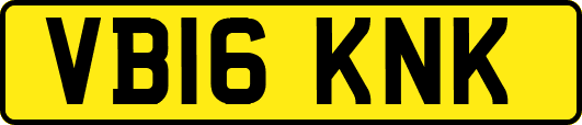 VB16KNK