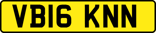 VB16KNN