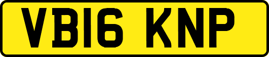 VB16KNP
