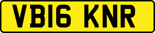 VB16KNR