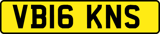 VB16KNS