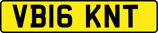 VB16KNT