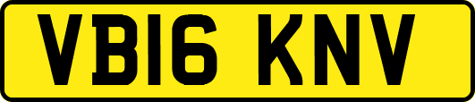 VB16KNV