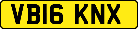 VB16KNX
