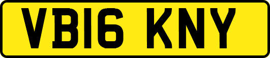 VB16KNY