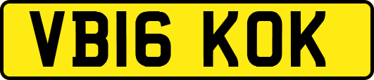 VB16KOK