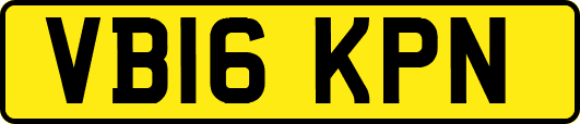 VB16KPN