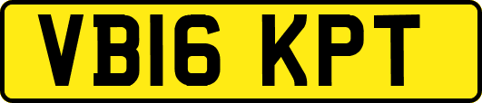 VB16KPT