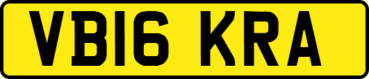 VB16KRA