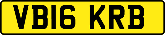 VB16KRB