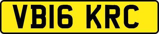 VB16KRC