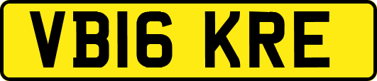VB16KRE