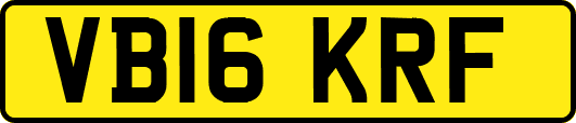 VB16KRF