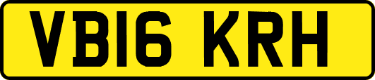 VB16KRH