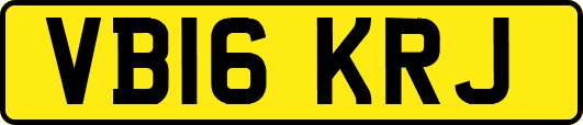 VB16KRJ