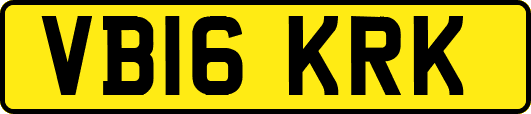 VB16KRK
