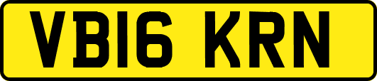 VB16KRN