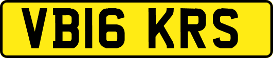 VB16KRS