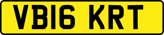VB16KRT