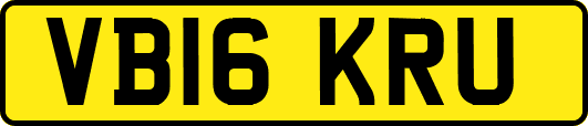 VB16KRU
