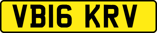 VB16KRV