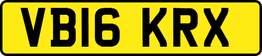 VB16KRX