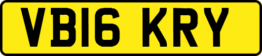 VB16KRY